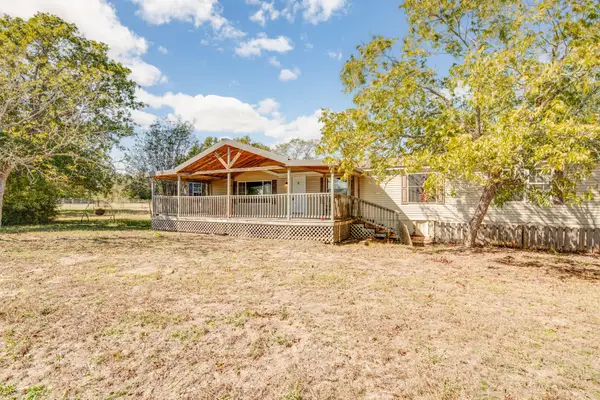 8384 Marty Road, Iola, TX 77861