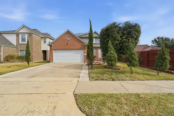 19614 Jackson Brook Way, Cypress, TX 77429