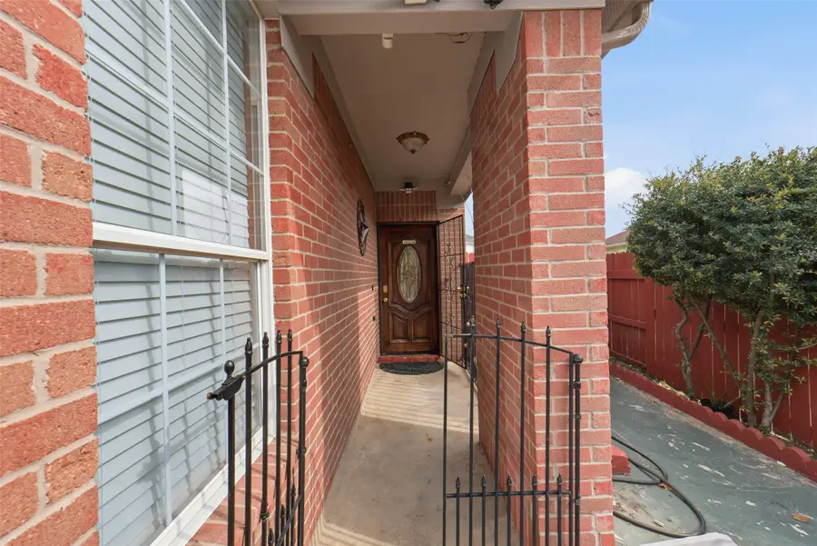 19614 Jackson Brook Way, Cypress, TX 77429 - #3