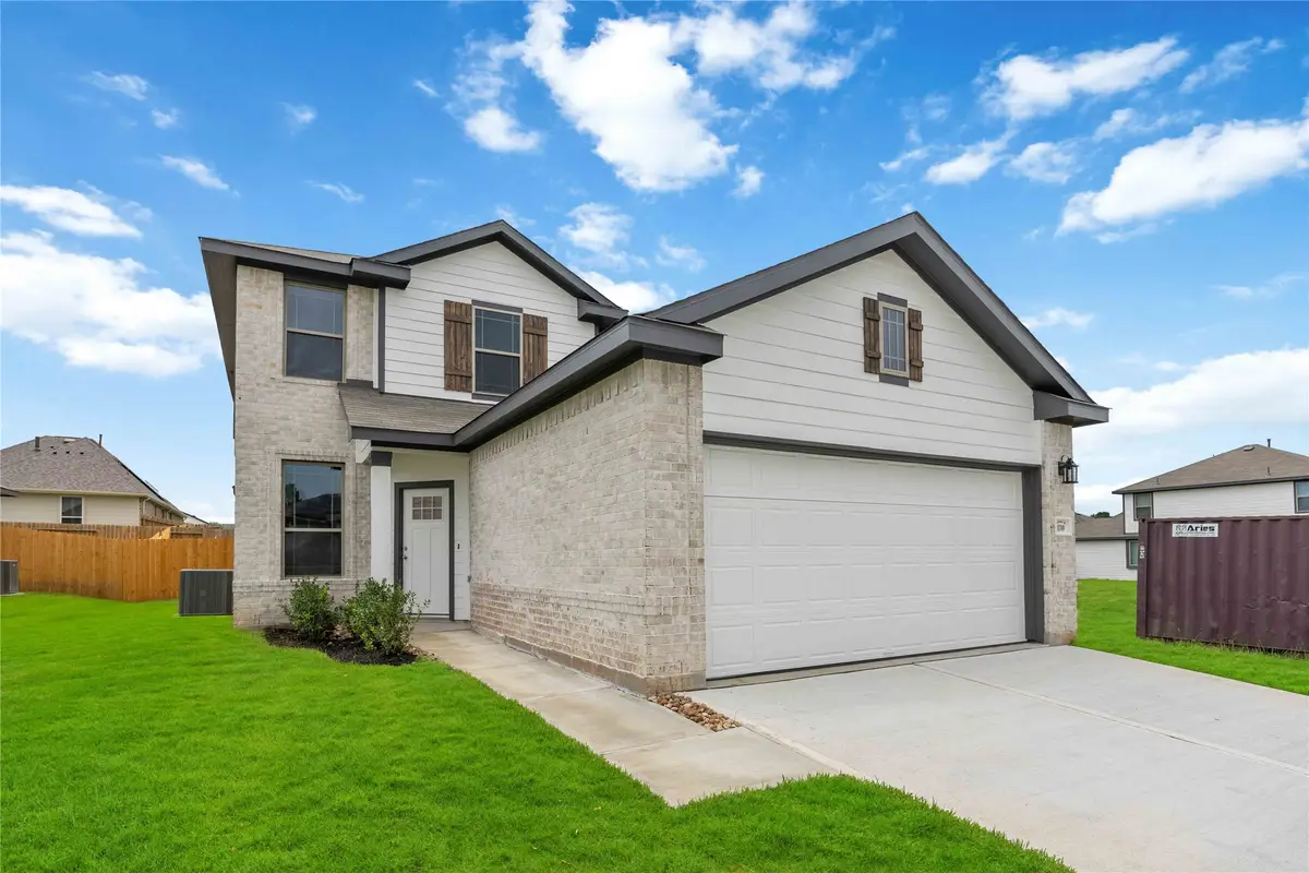 11749 Whirlaway Drive, Willis, TX 77318 - #1