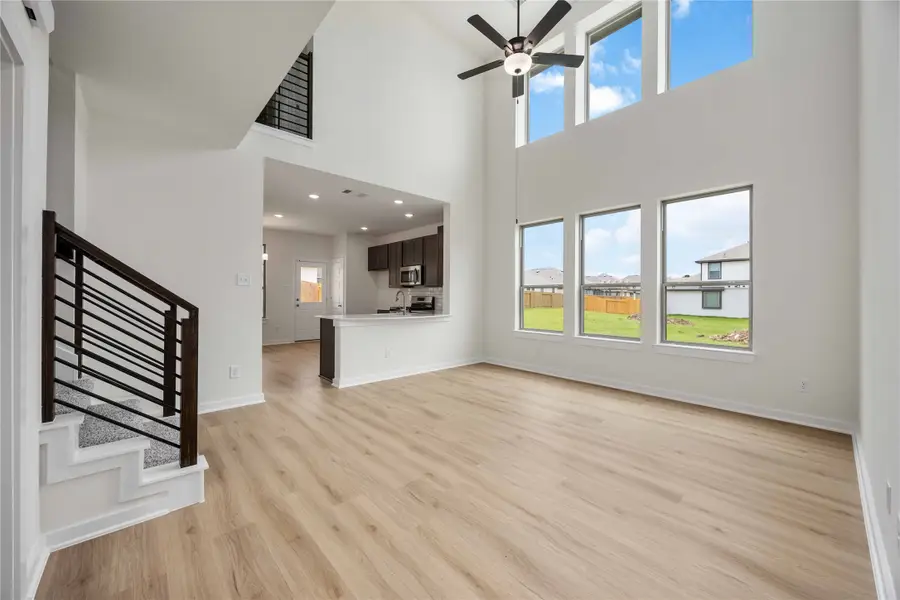 11749 Whirlaway Drive, Willis, TX 77318 - #2