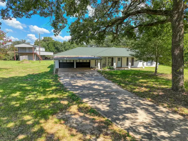 14552 Us Highway 287 Highway N, Grapeland, TX 75844