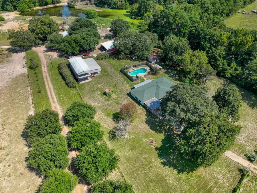 14552 Us Highway 287 Highway N, Grapeland, TX 75844 - #2