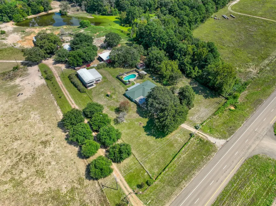 14552 Us Highway 287 Highway N, Grapeland, TX 75844 - #3