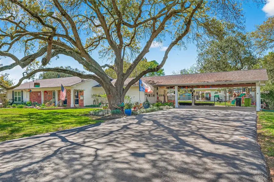 2816 David Street, Rosenberg, TX 77471 - #2