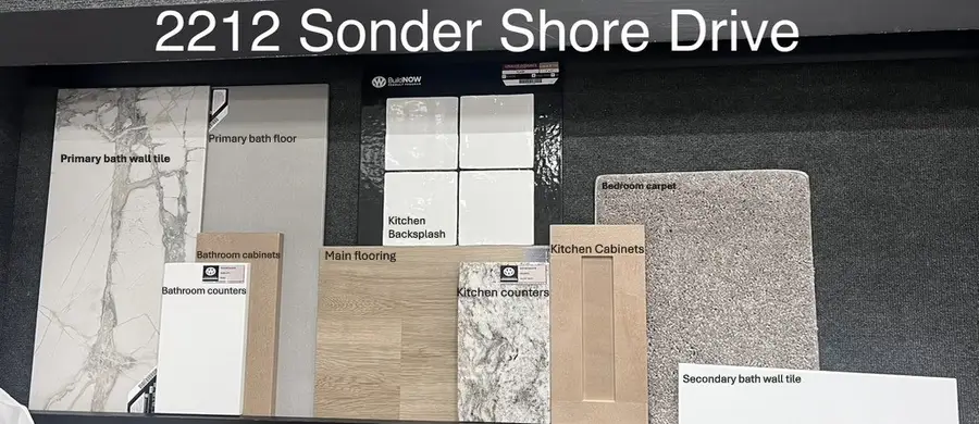 2212 Sonder Shore Drive, Katy, TX 77493 - #3
