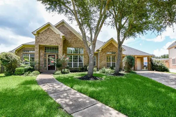506 Pearlstone Court, Richmond, TX 77406