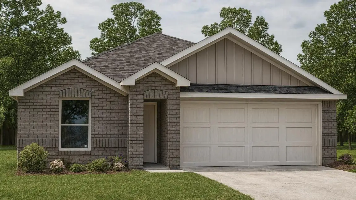 23741 Golden Pheasant Lane, Splendora, TX 77372 - #1