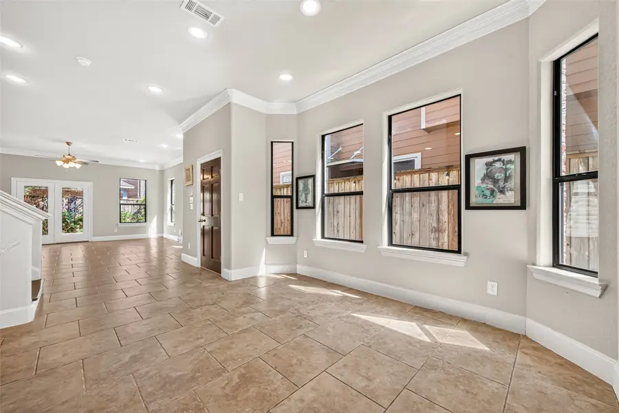 5930 Kiam Street, Houston, TX 77007 - #3