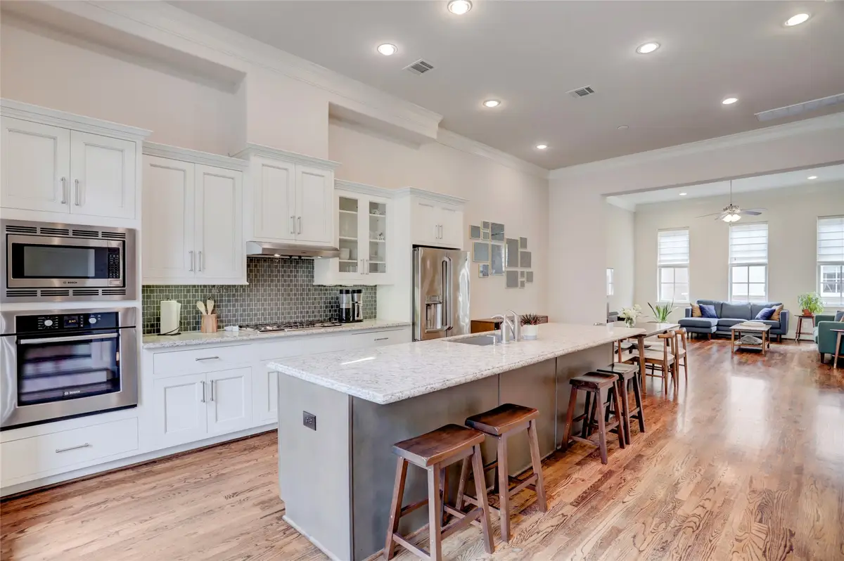 1348 W 25th Street, Houston, TX 77008 - #1