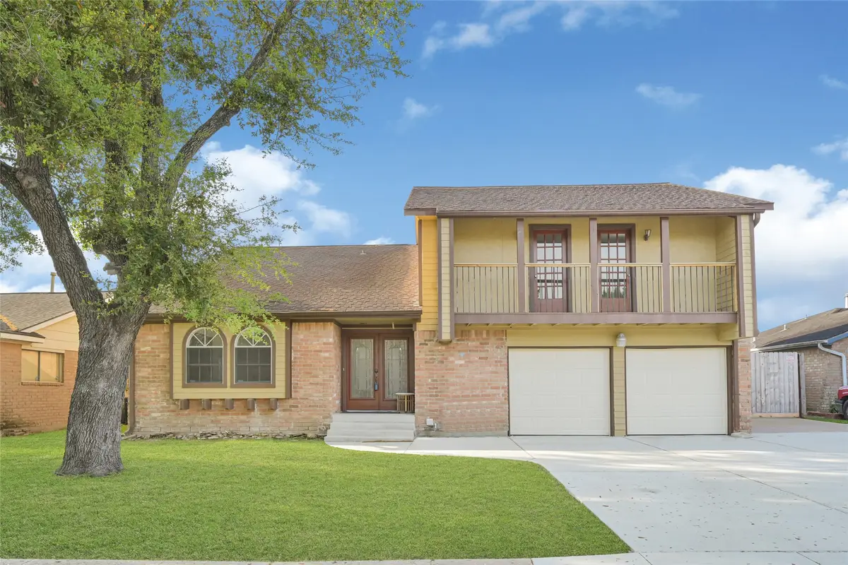 10026 Sageaspen Lane, Houston, TX 77089 - #1