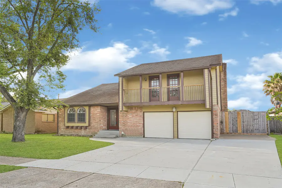 10026 Sageaspen Lane, Houston, TX 77089 - #2