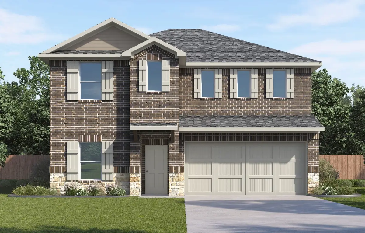 10734 Dogwood Sky Drive, Beasley, TX 77417 - #1