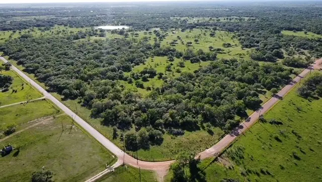 Parcel A Garrett Road, Yoakum, TX 77995 - #1