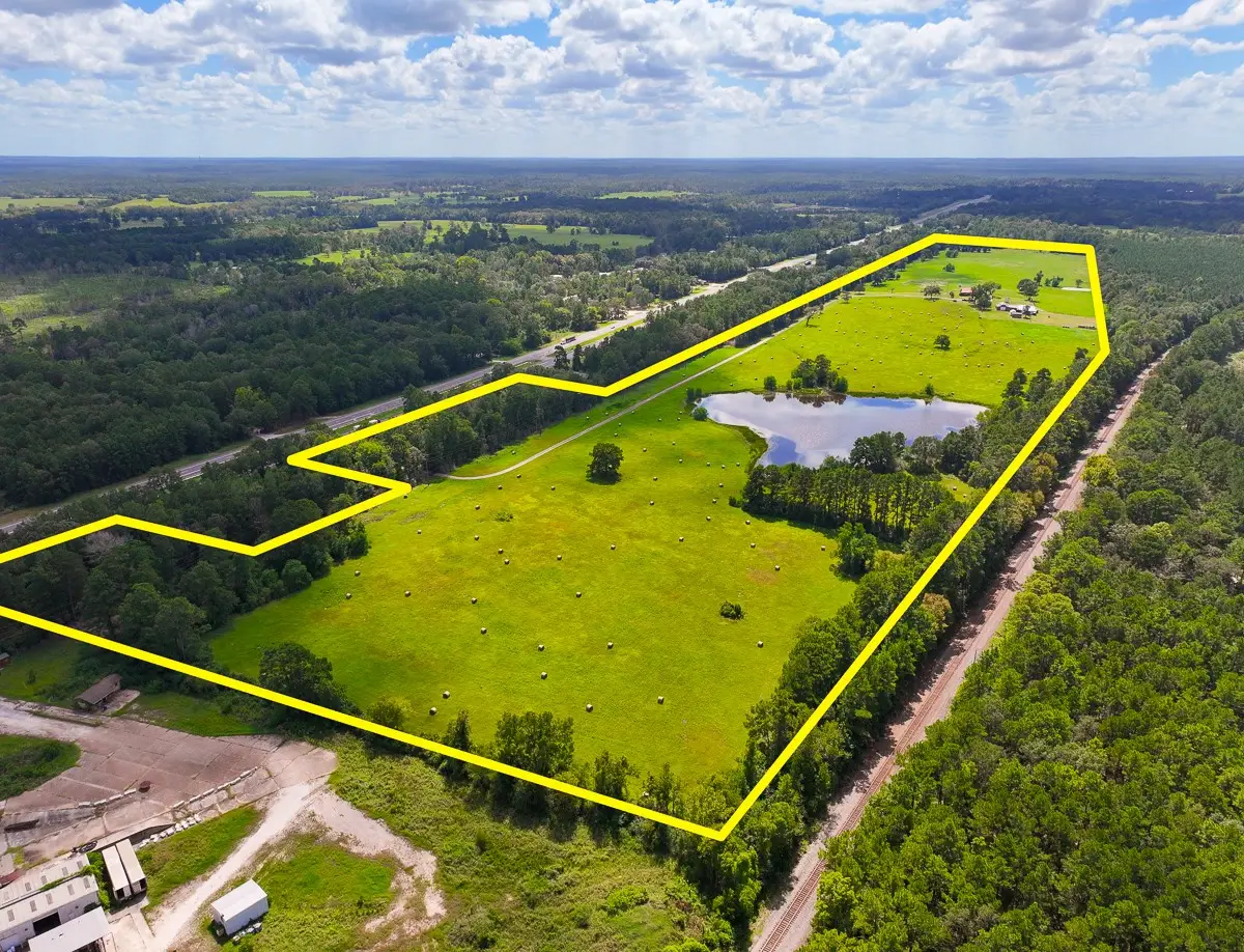 567 Tamie Lowe Road, Moscow, TX 75960 - #1