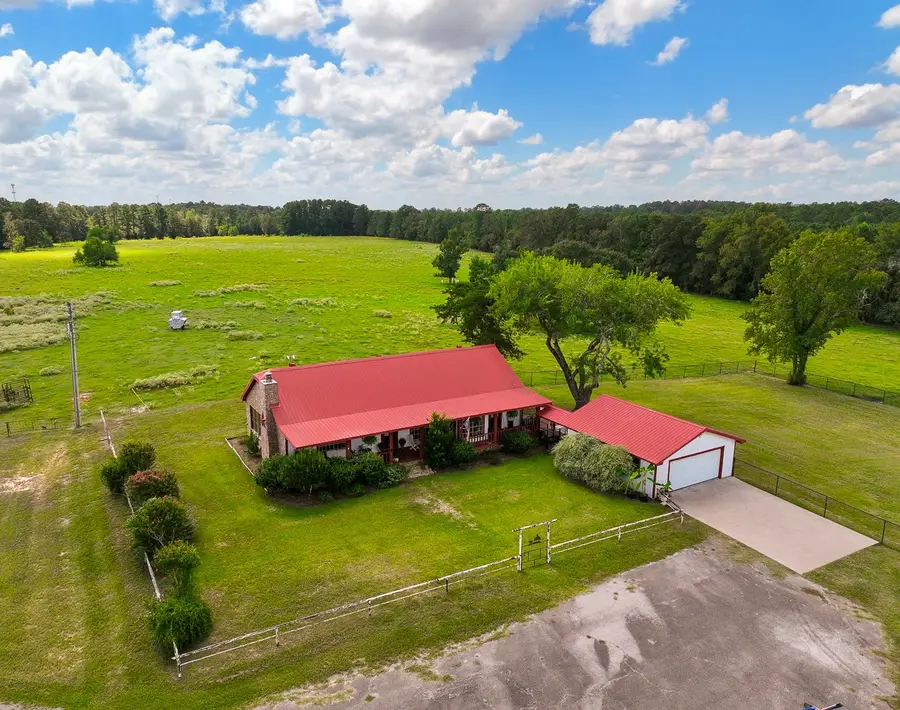 567 Tamie Lowe Road, Moscow, TX 75960 - #3