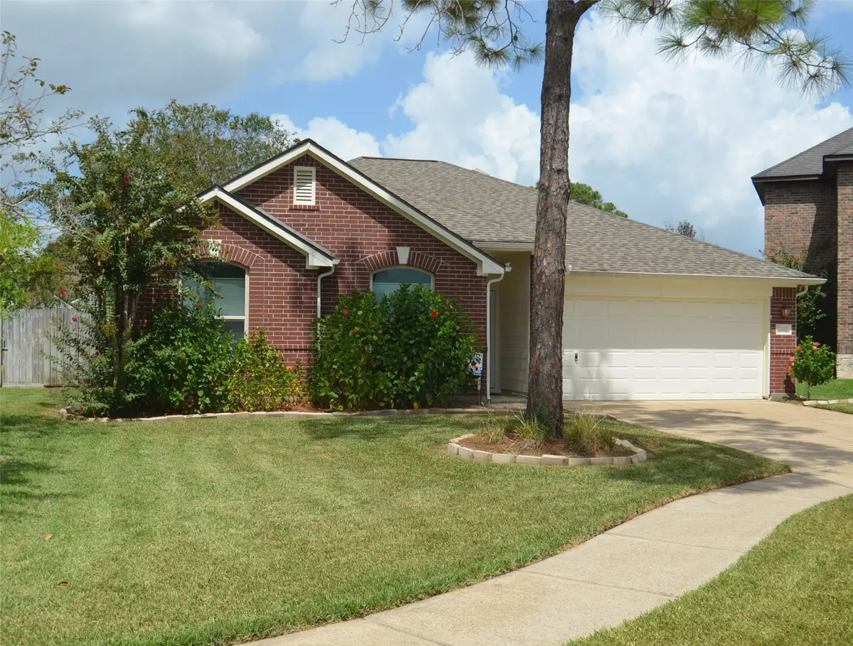 4831 Elkmont Court, Pearland, TX 77584 - #1