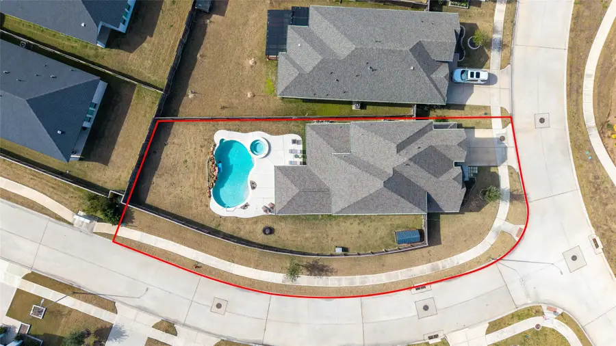 22122 Sam Raburn Drive, Tomball, TX 77375 - #3