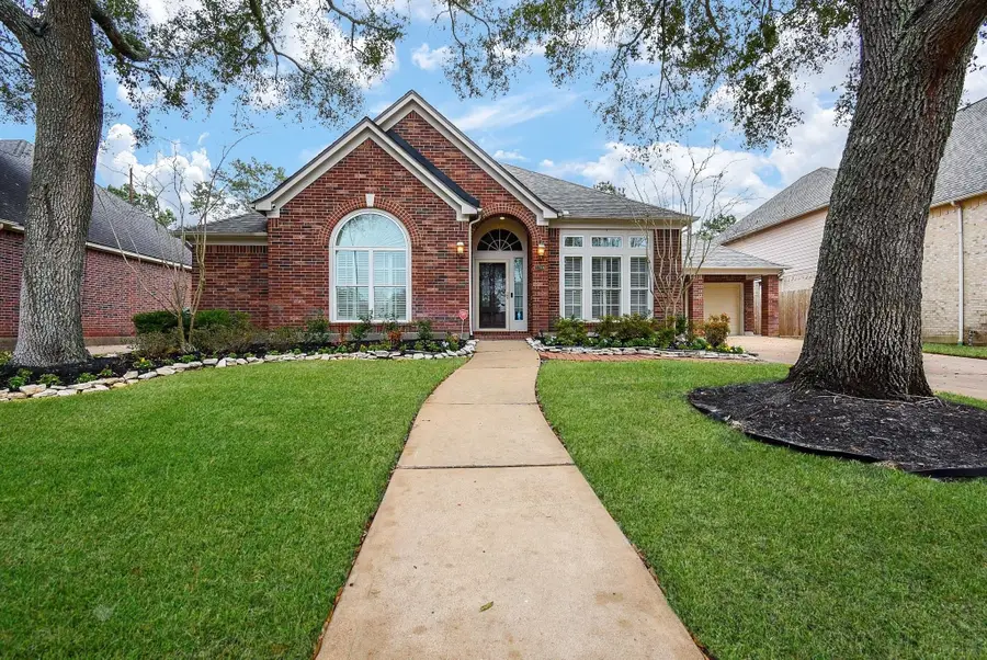 22606 Westbrook Cinco Lane, Katy, TX 77450 - #2