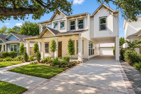 603 E 23rd Street, Houston, TX 77008