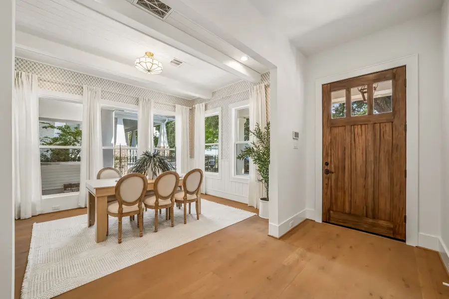603 E 23rd Street, Houston, TX 77008 - #2