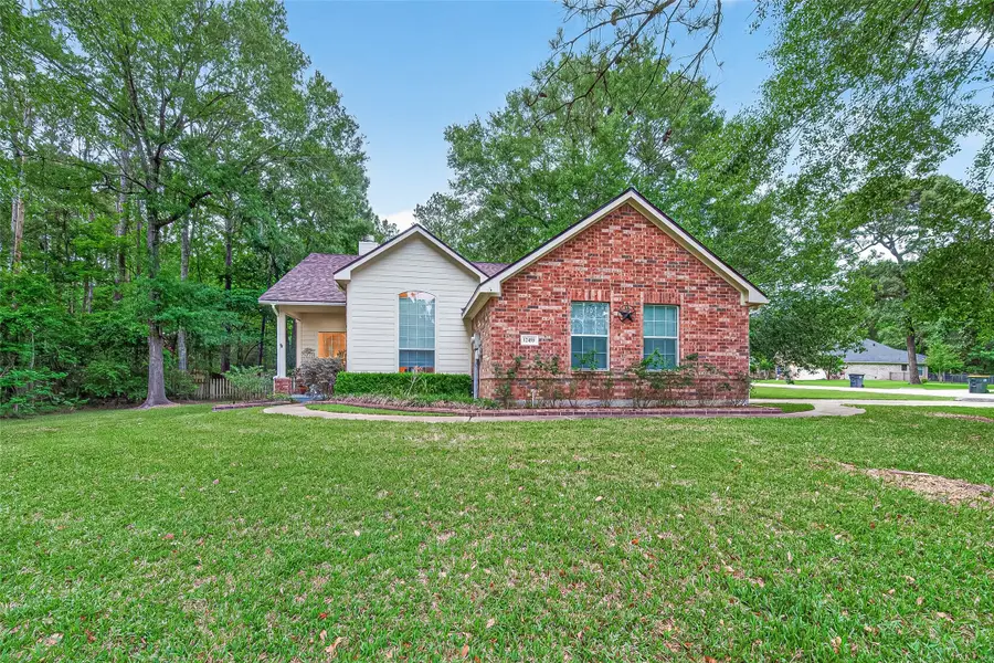 12455 W Summerlin, Conroe, TX 77302 - #2