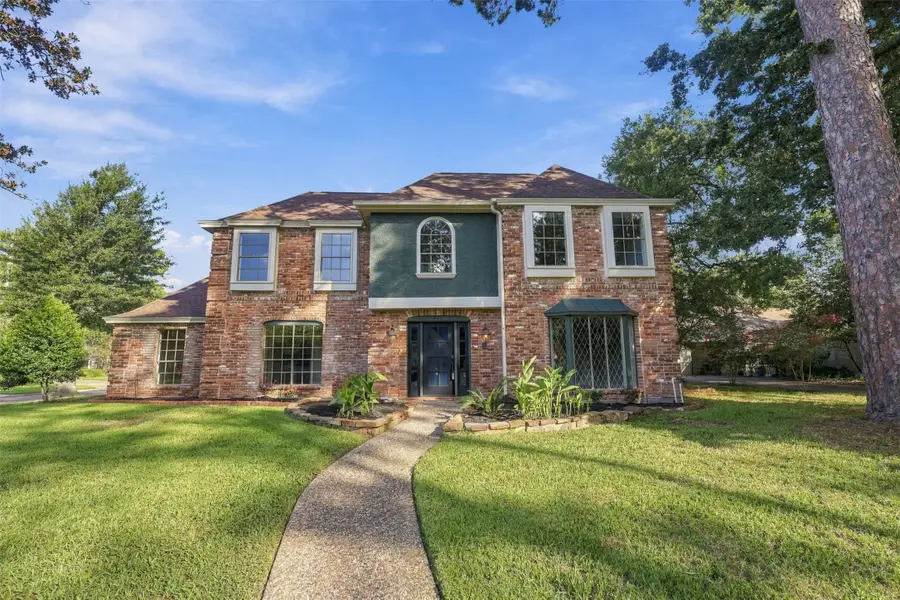 1922 Roanwood Drive, Houston, TX 77090 - #2