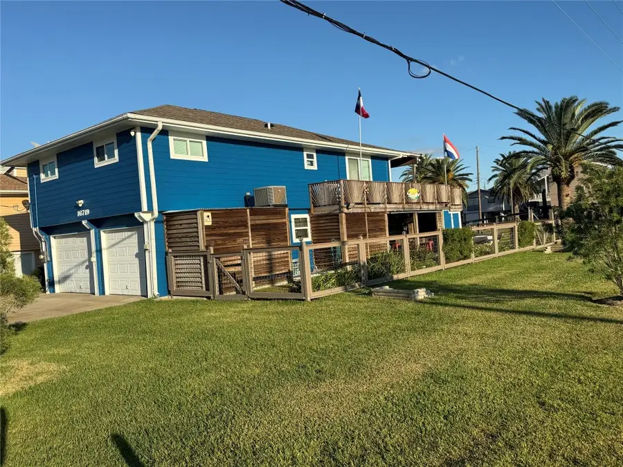 16719 Tahiti Way, Jamaica Beach, TX 77554 - #3