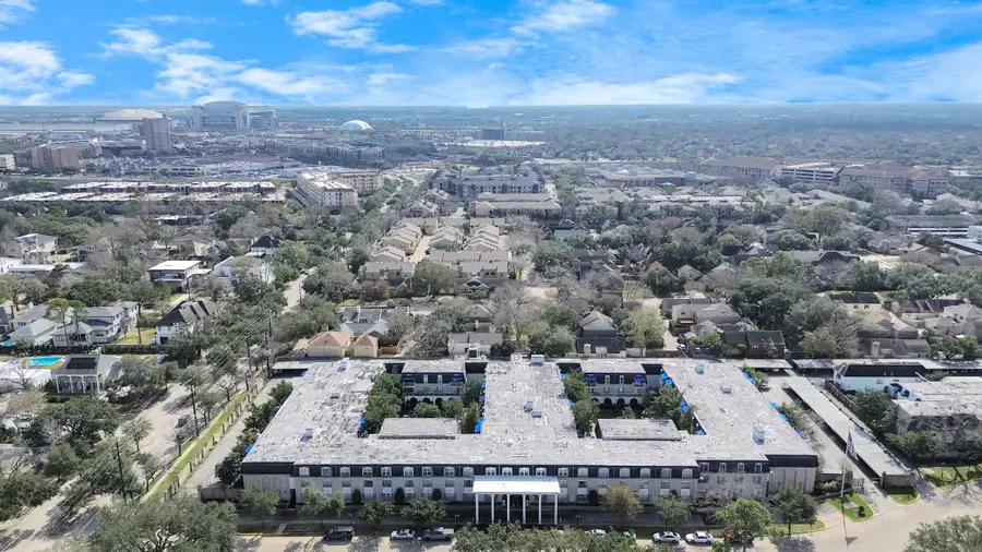 2601 Bellefontaine Street #C104, Houston, TX 77025 - #2