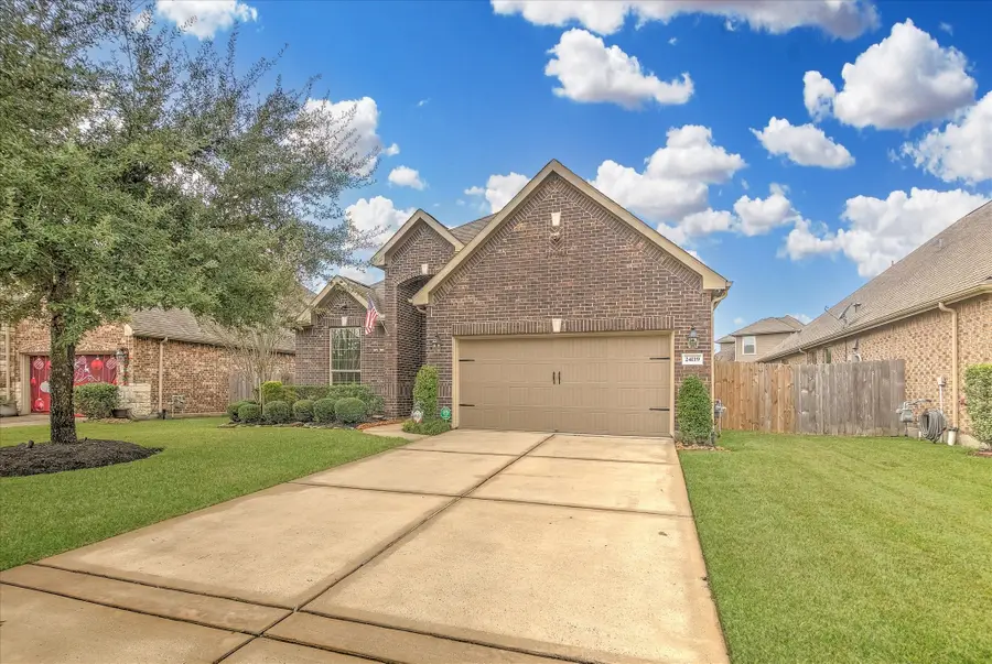 24119 Blue Crest Drive, Porter, TX 77365 - Image #3