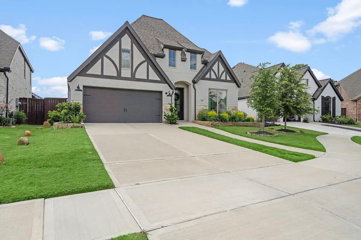 16943 Lupine Meadow Lane, Humble, TX 77346 - #1