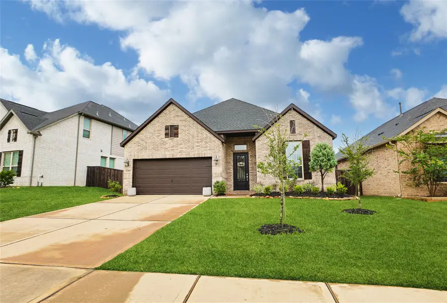 1329 Knollbridge Point Lane, Pinehurst, TX 77362 - #3