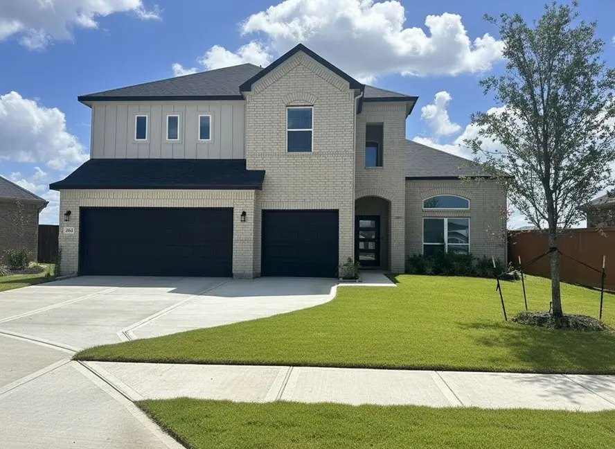 2510 Shallow Lake Lane, Iowa Colony, TX 77583 - #1