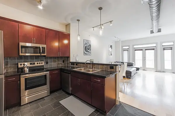 1901 Post Oak Boulevard #3115, Houston, TX 77056