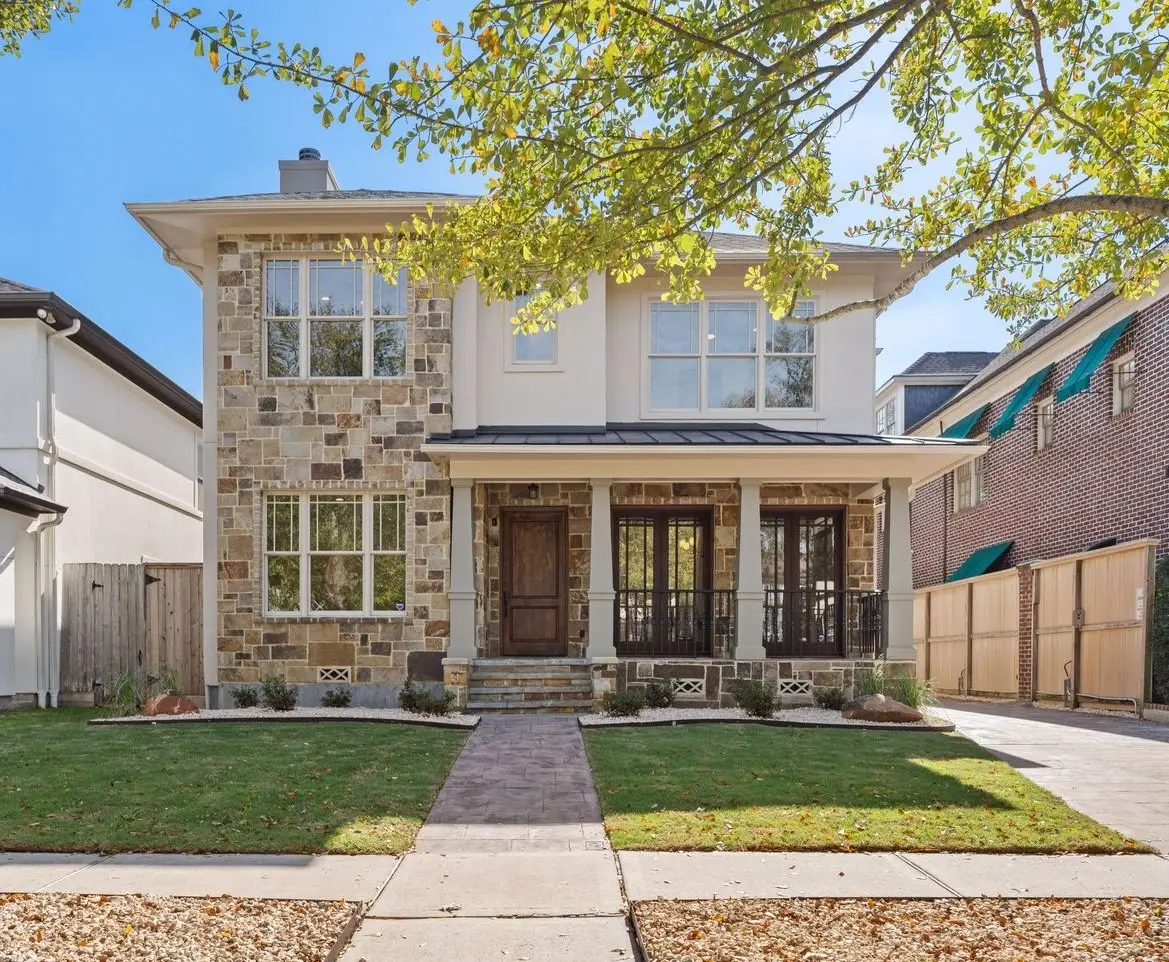 1815 Milford Street, Houston, TX 77098 - Image #1