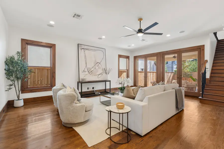 1815 Milford Street, Houston, TX 77098 - Image #2