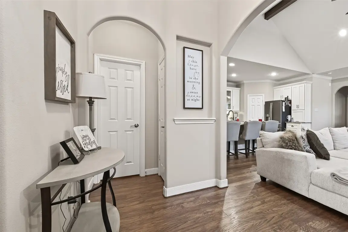 2026 Que Manor Drive, Houston, TX 77090 - #1