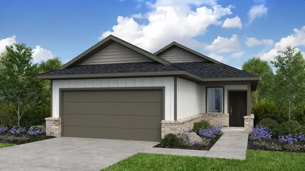 22142 Frontier Hollow Lane, Hockley, TX 77447