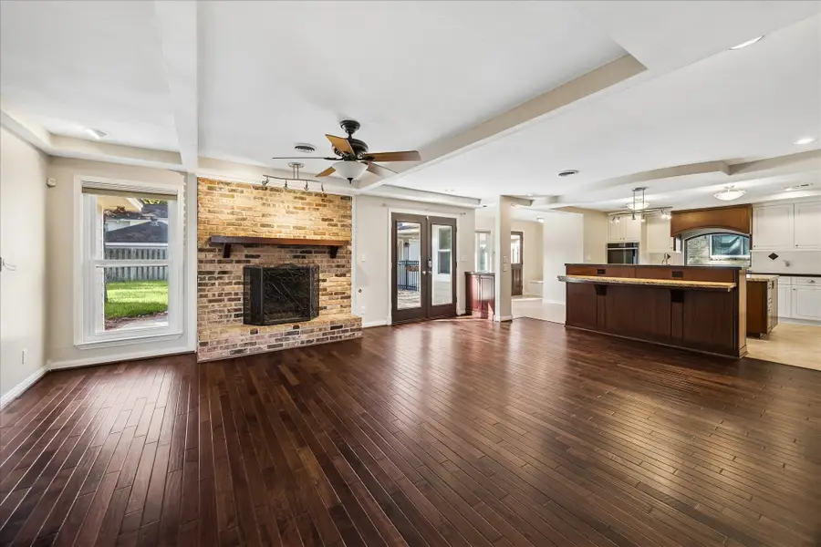 13811 Woodthorpe Lane, Houston, TX 77079 - #2