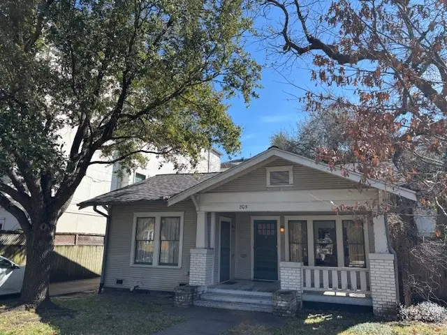 805 Bomar Street, Houston, TX 77006 - #3