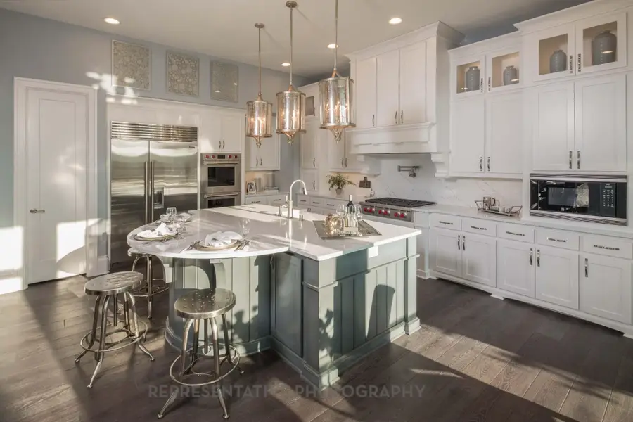 7806 Ashy Sunflower Lane, Katy, TX 77493 - Image #2