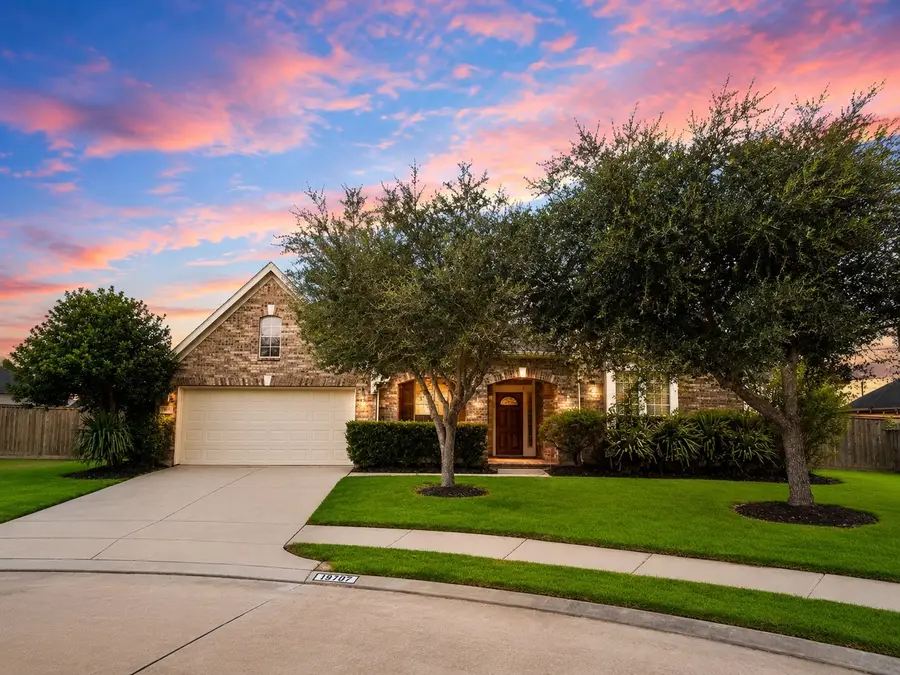 19707 Mallets Bay Court, Richmond, TX 77407 - #3