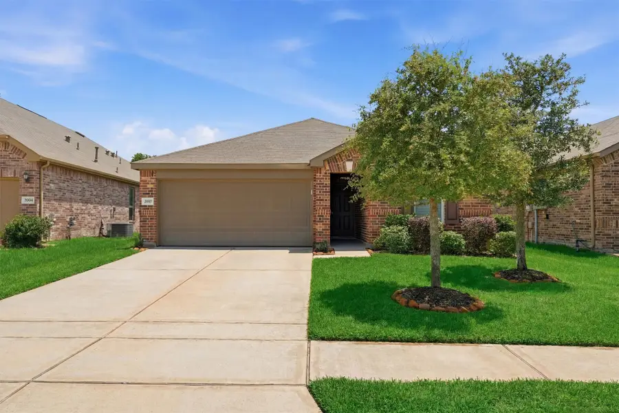 20517 Fitzwilliam Lane, Porter, TX 77365 - #2