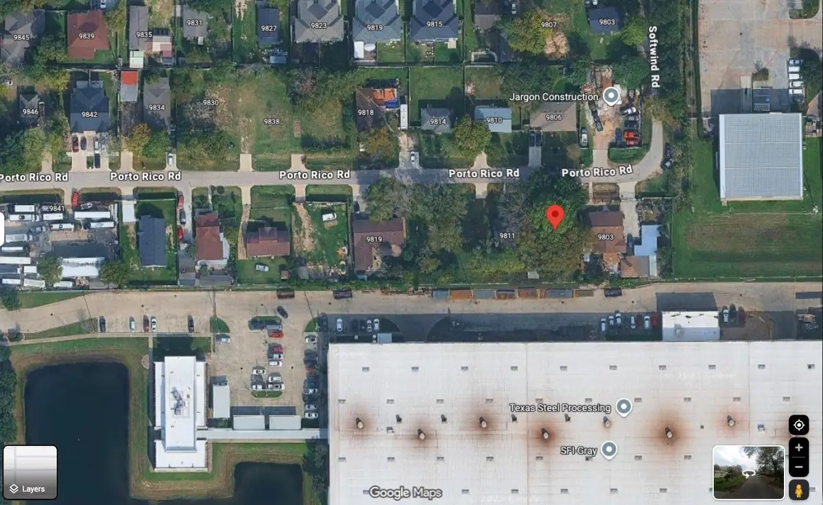 9809 Porto Rico Road, Houston, TX 77041 - Image #1