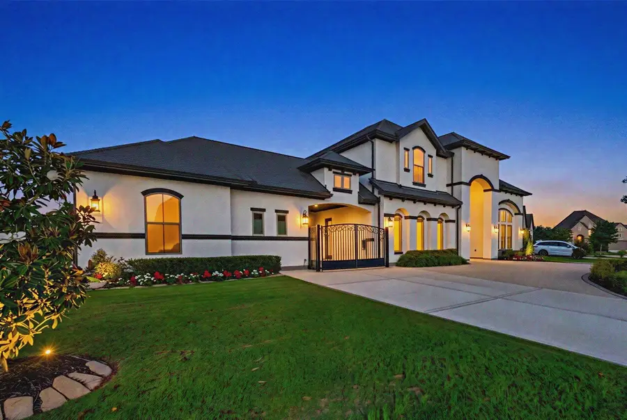 1815 Fresh Garden Way, Richmond, TX 77406 - #2