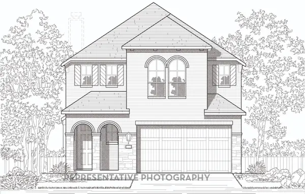 5315 Murillo Drive, Manvel, TX 77578