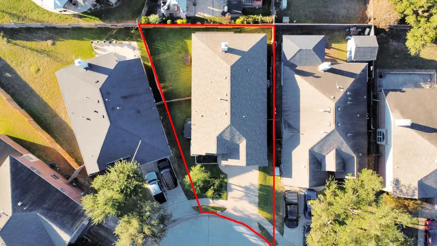 8326 Terra Valley Ln Lane, Tomball, TX 77375 - Image #3