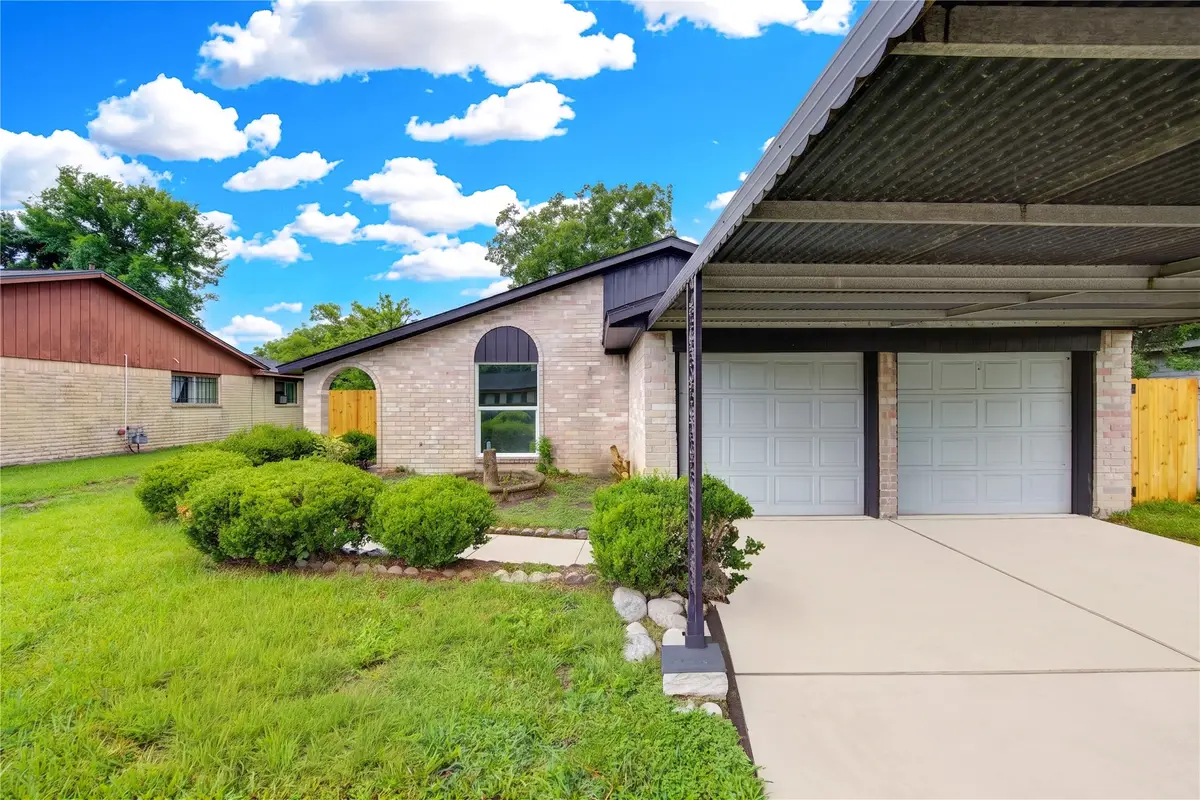 12802 Murr Way, Houston, TX 77048 - #1