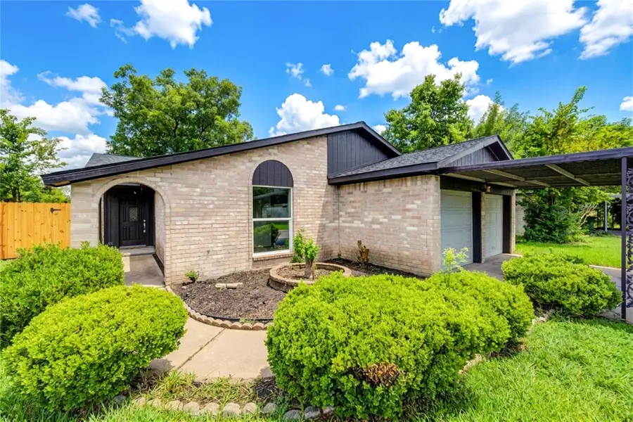 12802 Murr Way, Houston, TX 77048 - #2