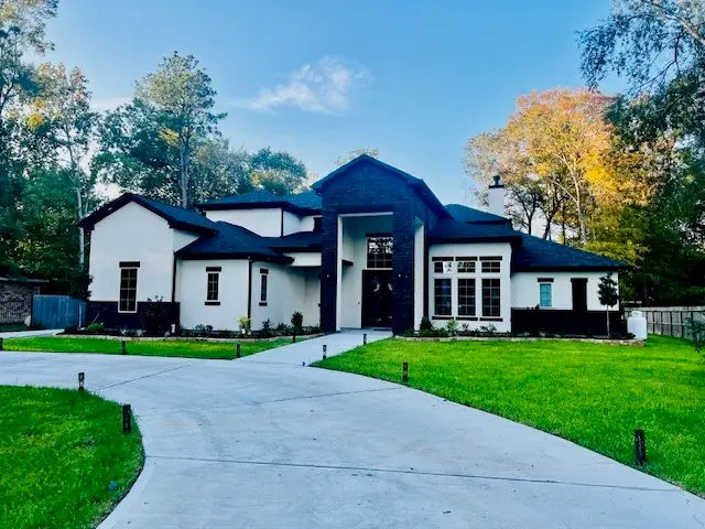 19525 Desna Drive, Porter, TX 77365 - #1